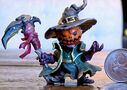 Infinite Resin3D打印图片
