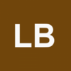 Leo Built PC Logo