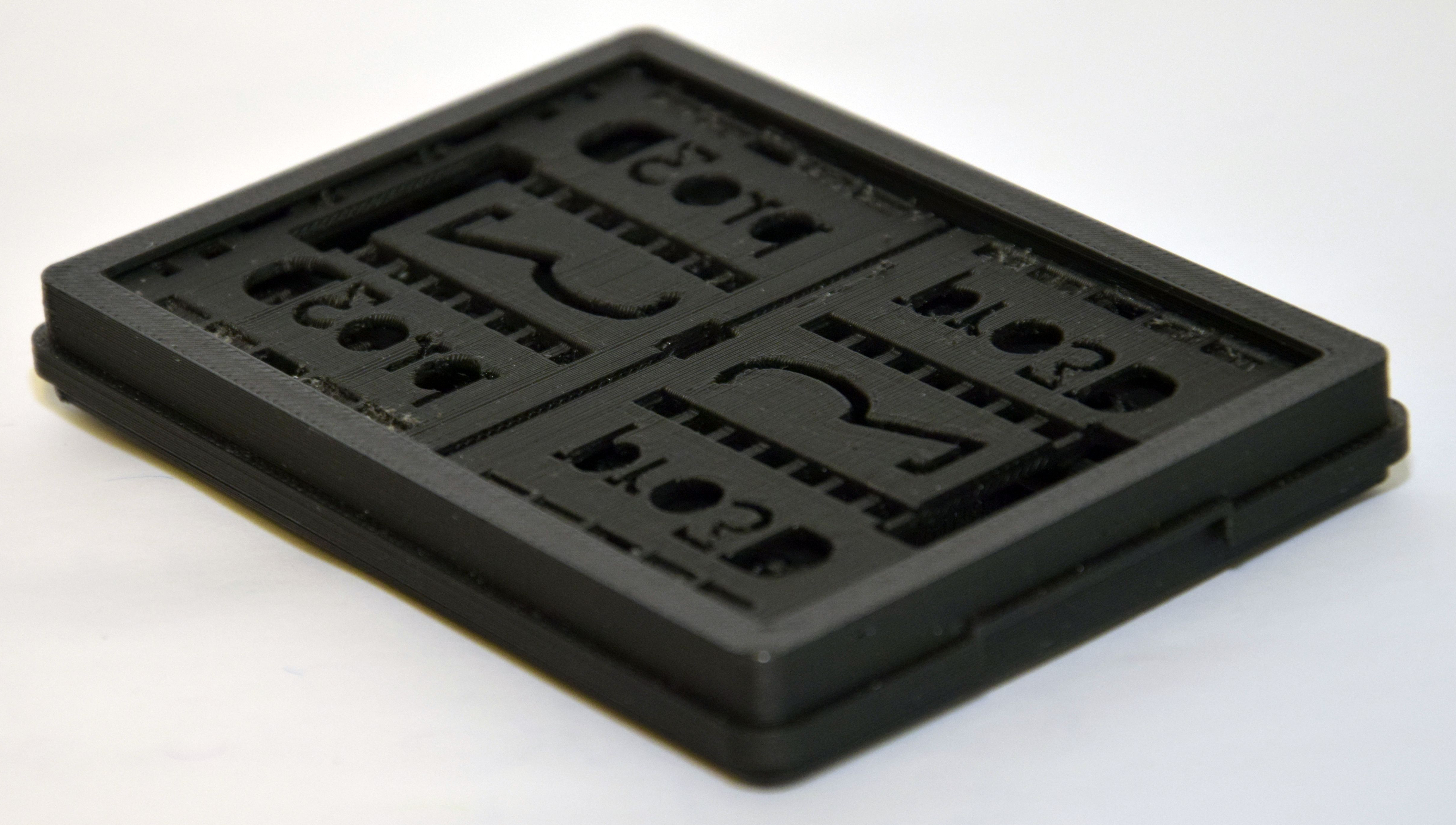 fabb3D Pro ViennaИзображение 3D печати