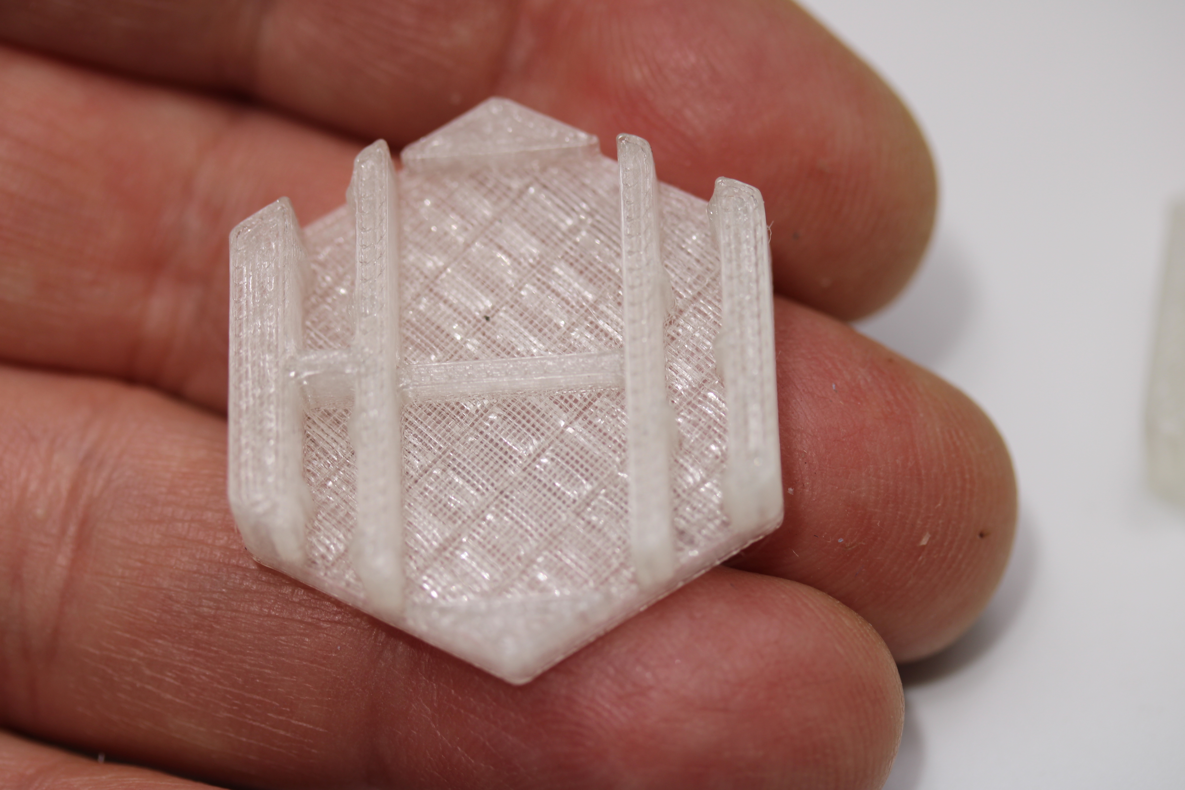 3D Printer Filaments 3D printing photo