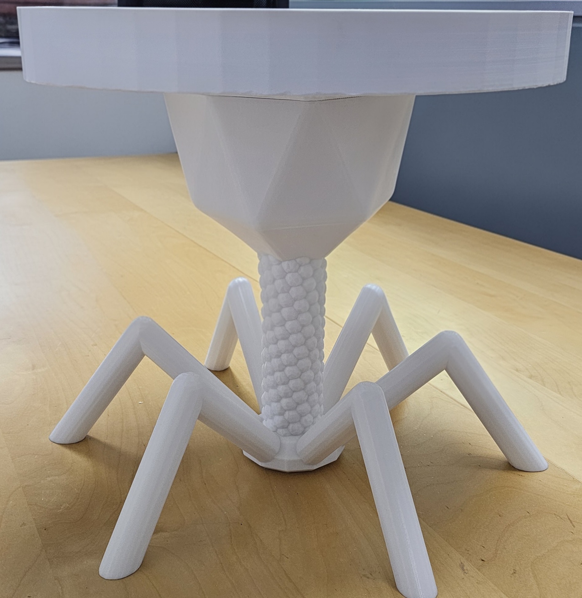 Dschingisk 3D3D打印图片
