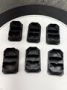 3D Printer Filaments Photo d'impression 3D