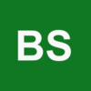 Breakneck Speed 3D Logo
