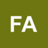 Functional Art Studio Plus + / FASPlus+ Logo