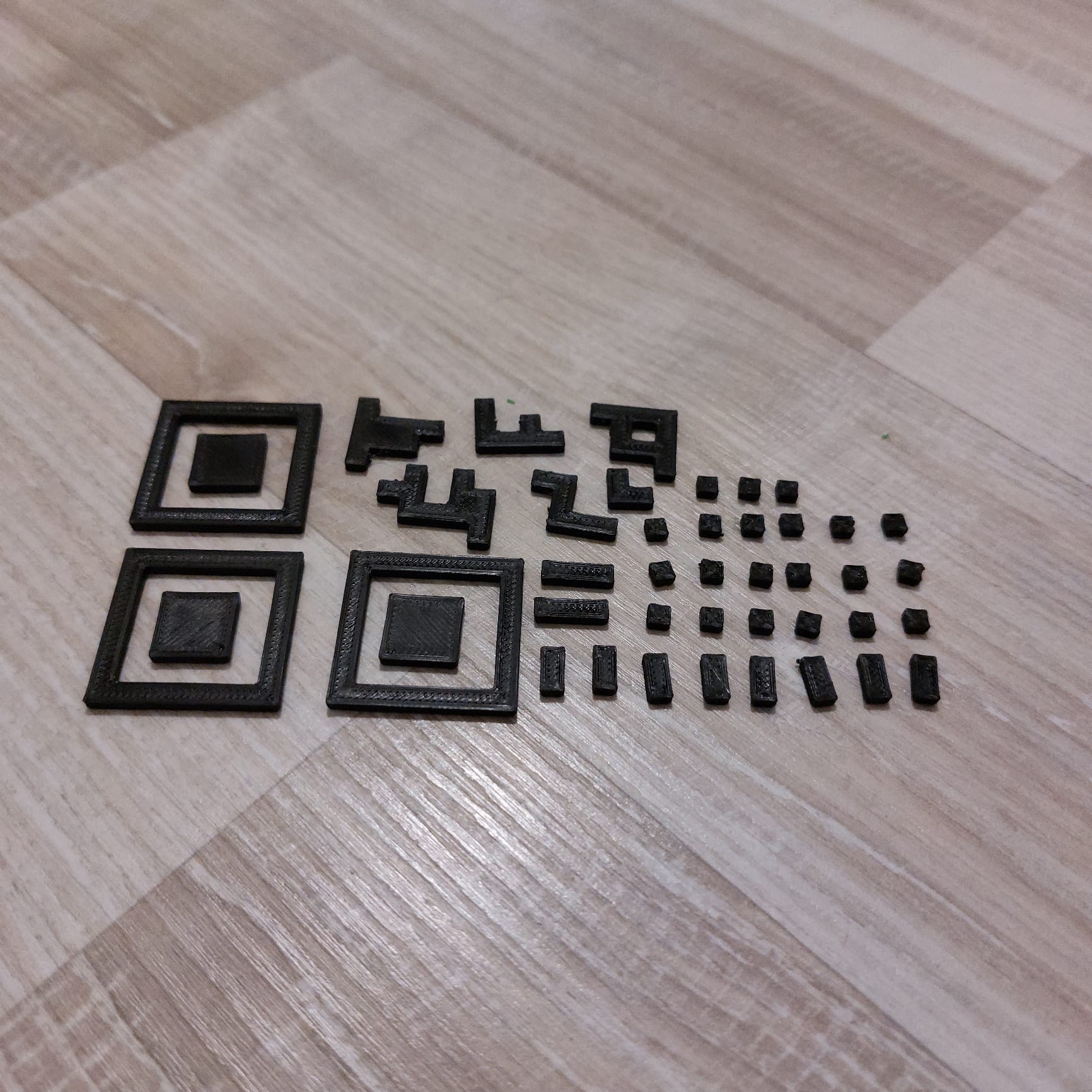 amprint 3D printing photo