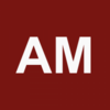 AA Manufacturing Logo
