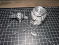 crK Technologies 3D printing photo