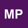 Max's prints Logo