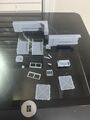 Nicotera&#039;s 3D printing Photo d'impression 3D