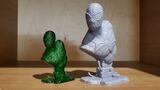 DELINEAИзображение 3D печати