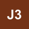 Junior's 3D Printing Logo