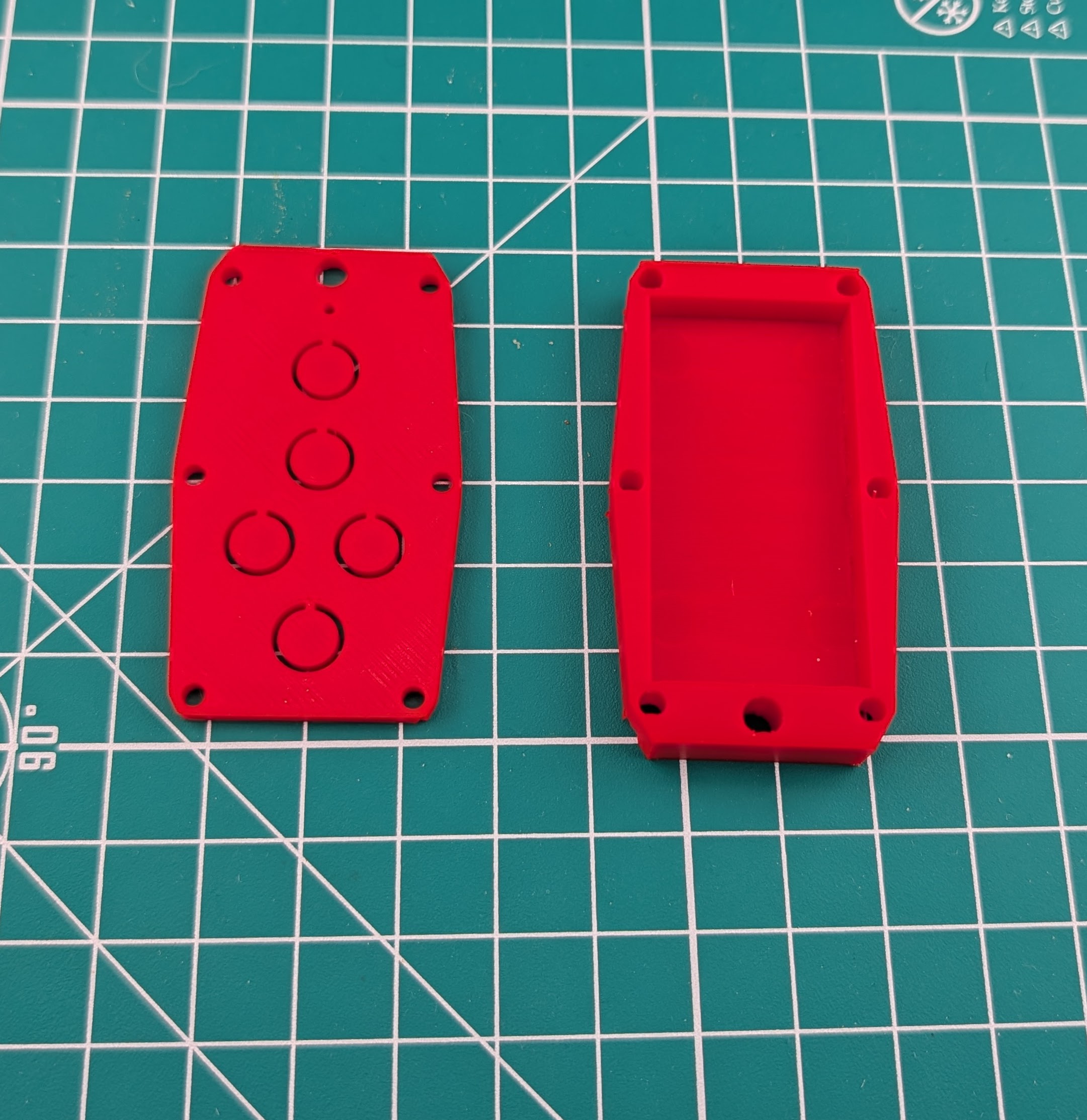 M.R. Print 3D printing photo