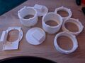 3DSolution 3D printing photo