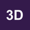 3D Druckservice-Allgäu Logo