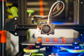 Unleashing the Potential: Merging Injection Molding with 3D Printing in Manufacturing
