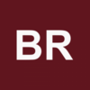 Bluethorn Ridge Printing Logo
