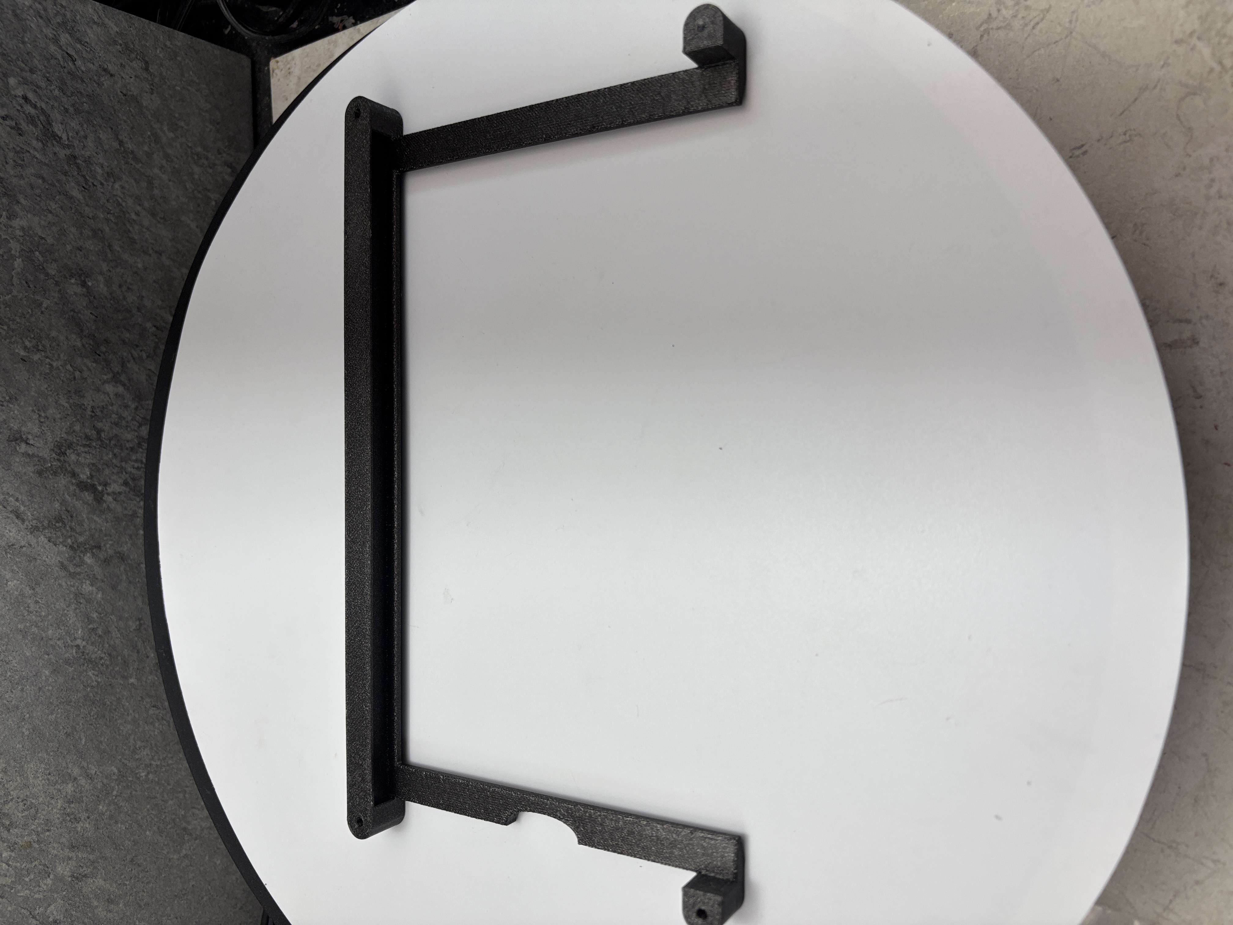 3D Printer Filaments 3D printing photo