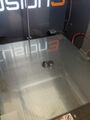 Castle Automation Systems 3D printing photo