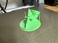 Orbital Drop Supply 3D printing photo