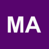 Mago Aventureiro 3D Logo