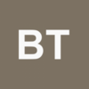 Bottom Table Tokens Logo