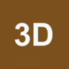 3DPrintCLCTech Design Logo