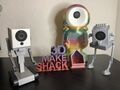 3DMakeShack.com 3D printing photo