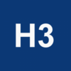 Hephas 3D Printing Logo