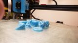 Wi 3D PrintИзображение 3D печати