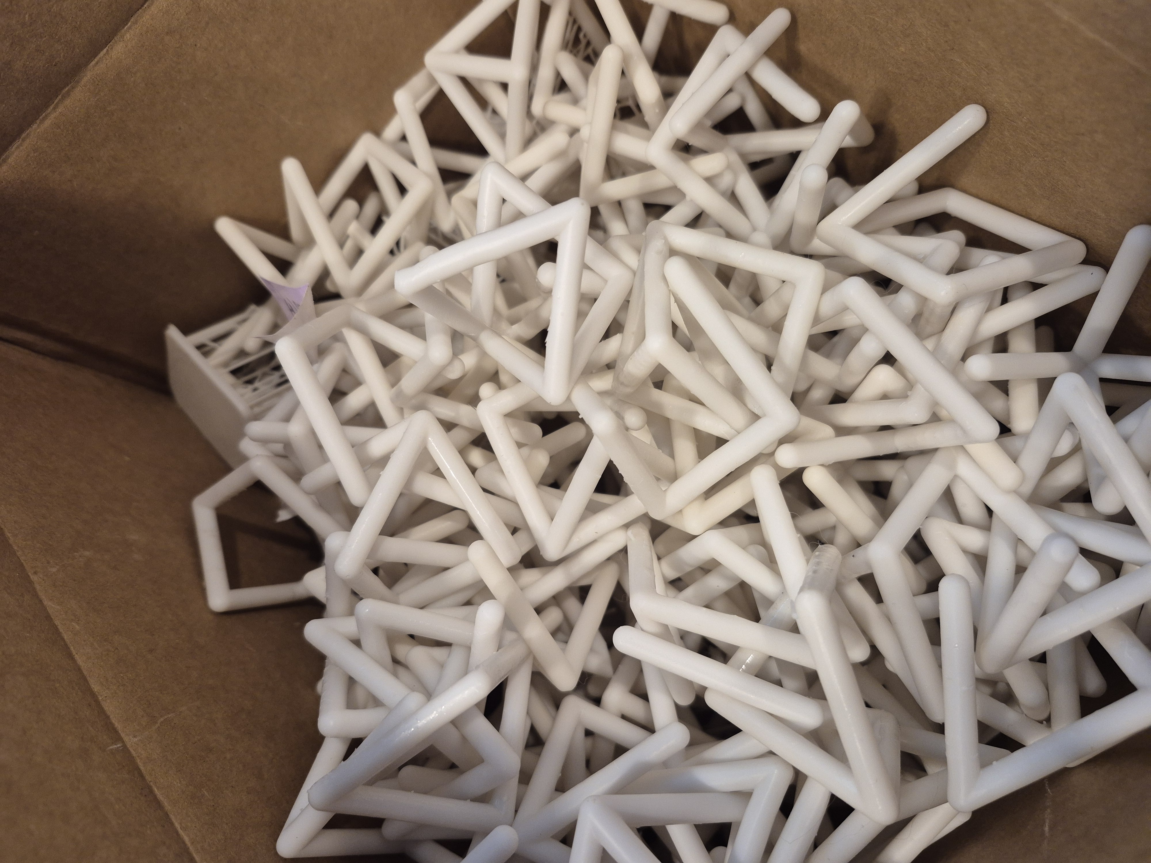 BeneFab Engineering and DesignИзображение 3D печати