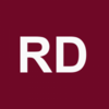 REDA Design Logo