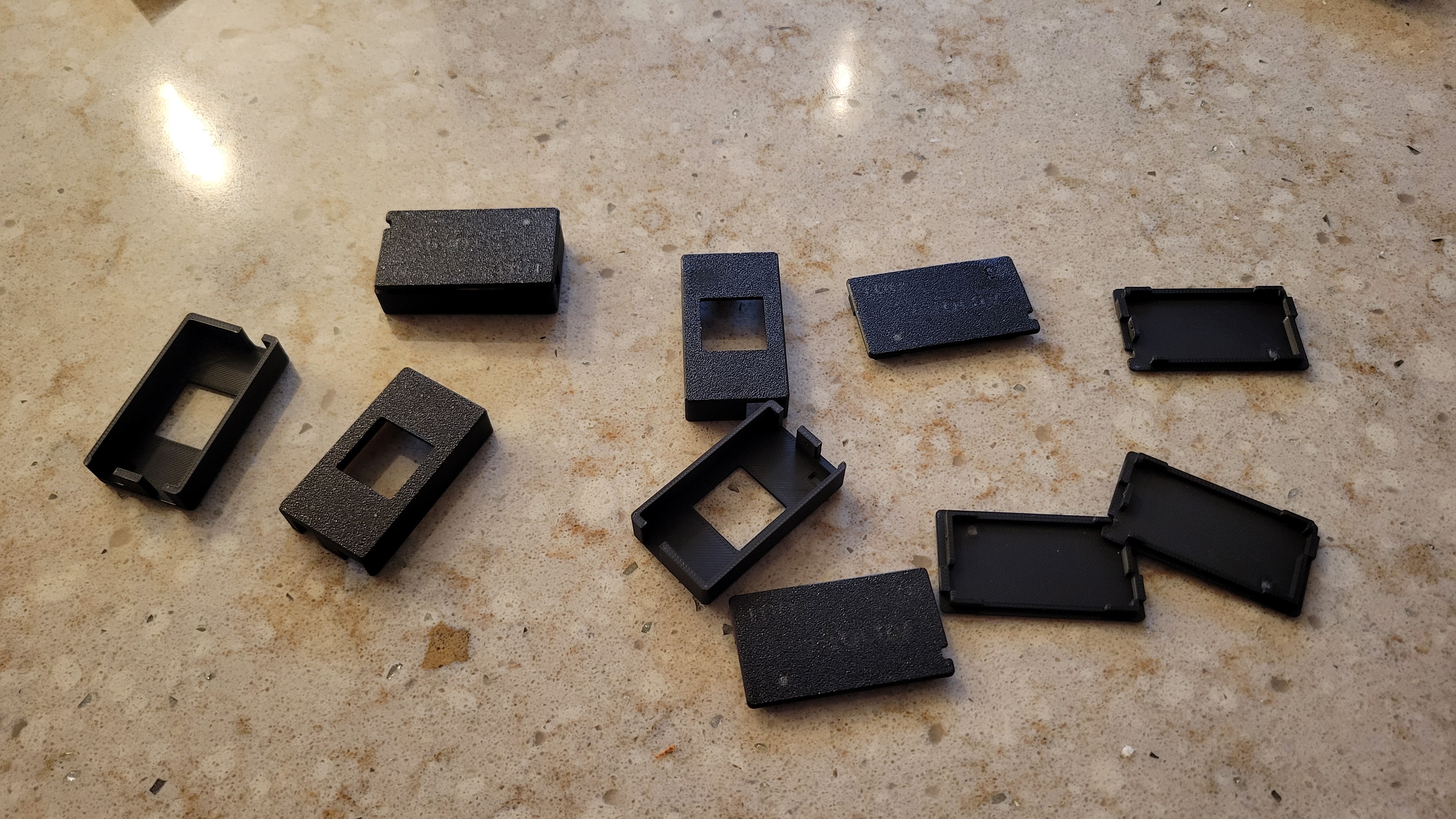 MilkNasty DesignsИзображение 3D печати