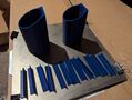 JPS 3D printing photo