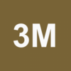 3D Made Real Logo