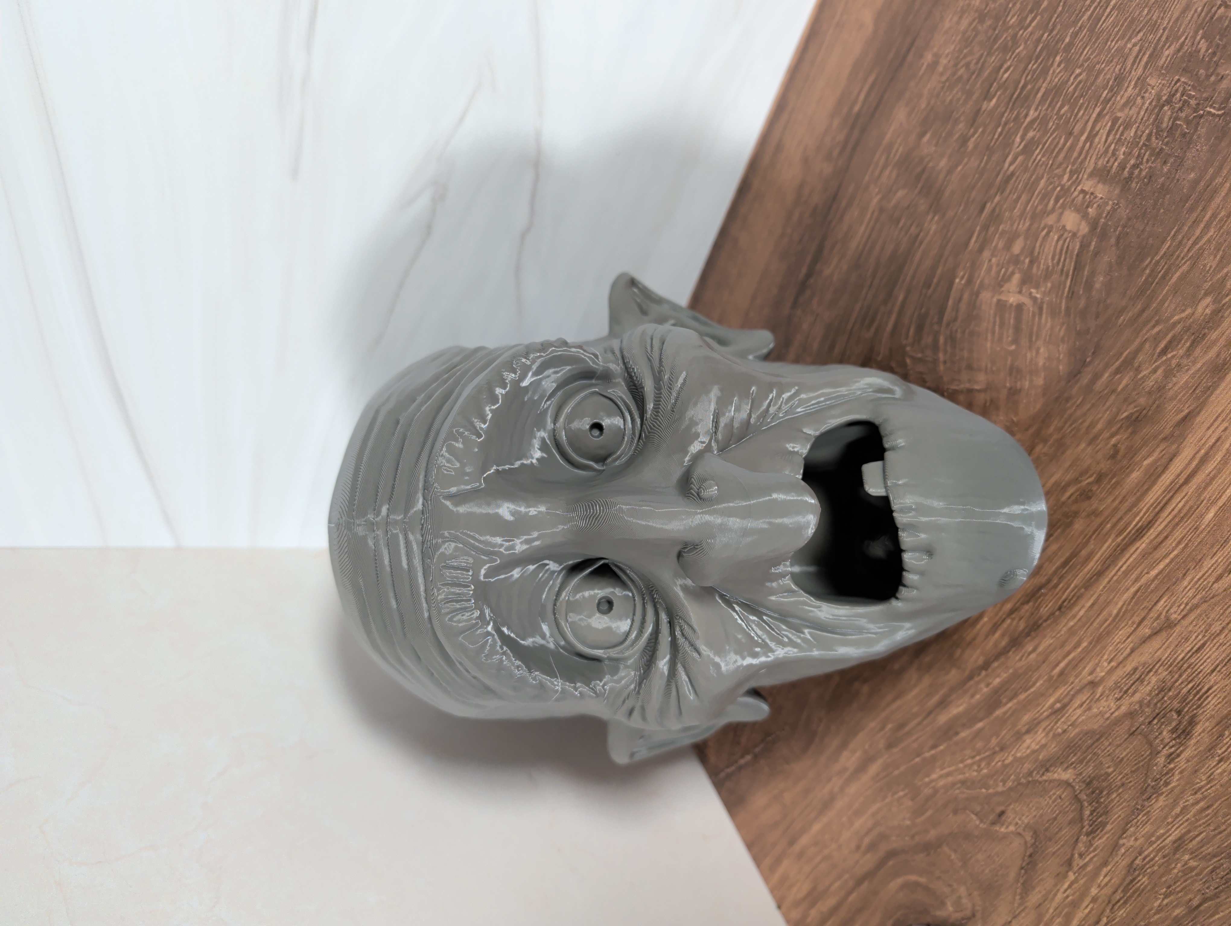 HyBoMa3d 3D printing photo