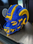 Print My Vision 432 3D printing photo
