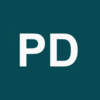 Pragmatic Designs, LLC. Logo