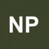 NP Printing Logo