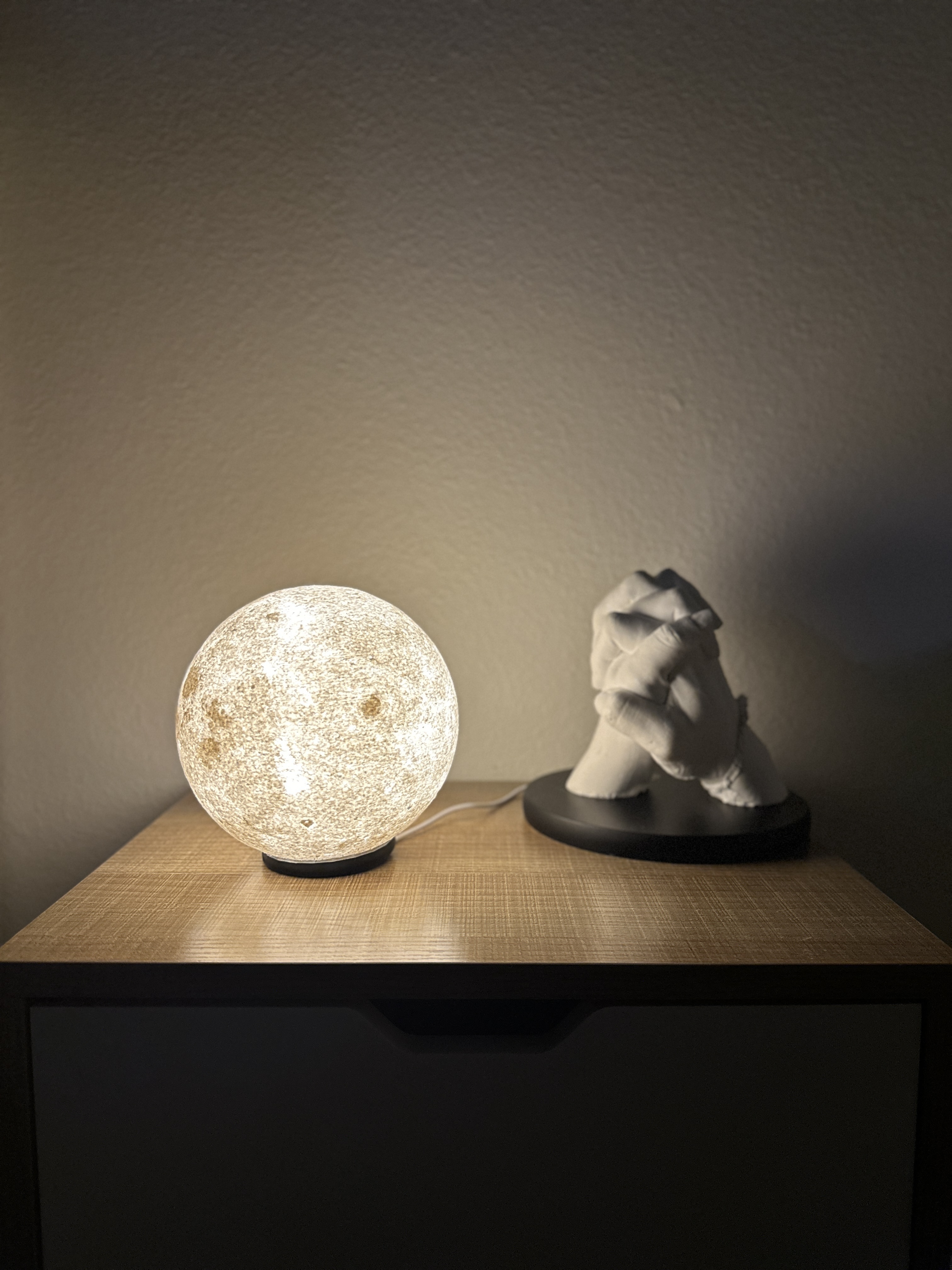 Adi Voxel 3D printing photo