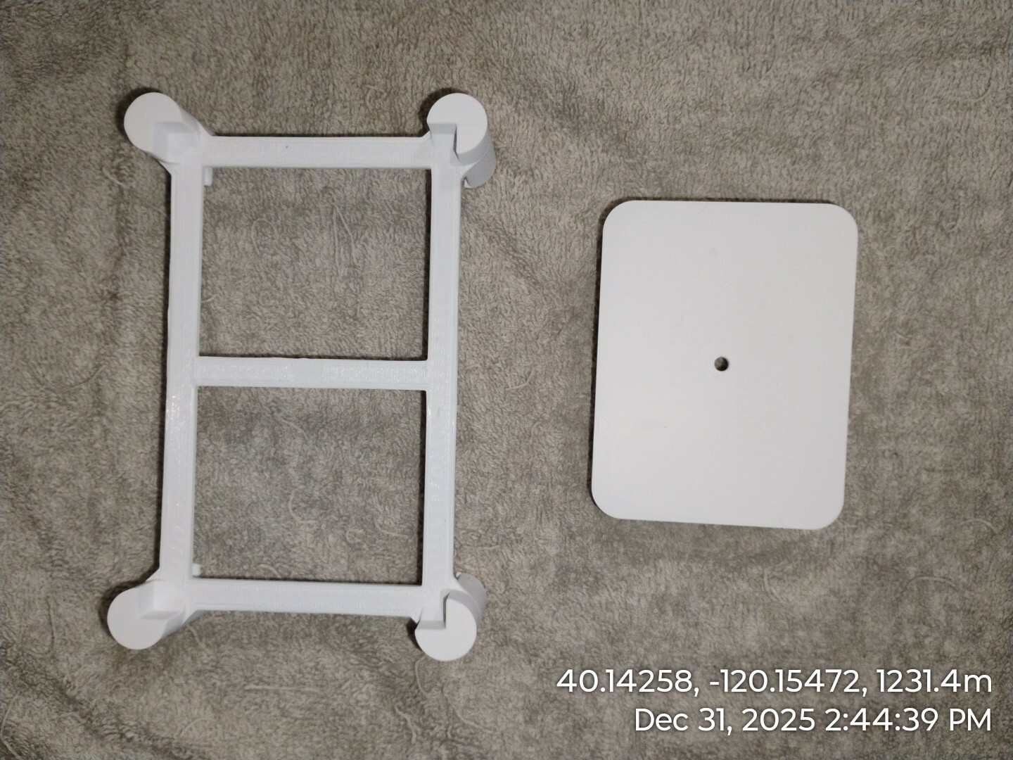 Silva Technologies3D打印图片
