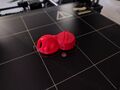 3R GmbH 3D printing photo