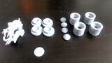 Nicotera&#039;s 3D printing3D打印图片
