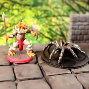 DragonBornVsSpider.JPG
