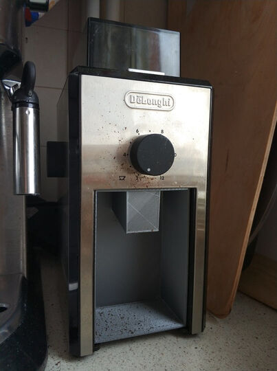 Delonghi grinder kg79 sale