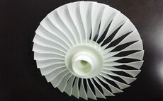SLA printing - engine blades.jpg