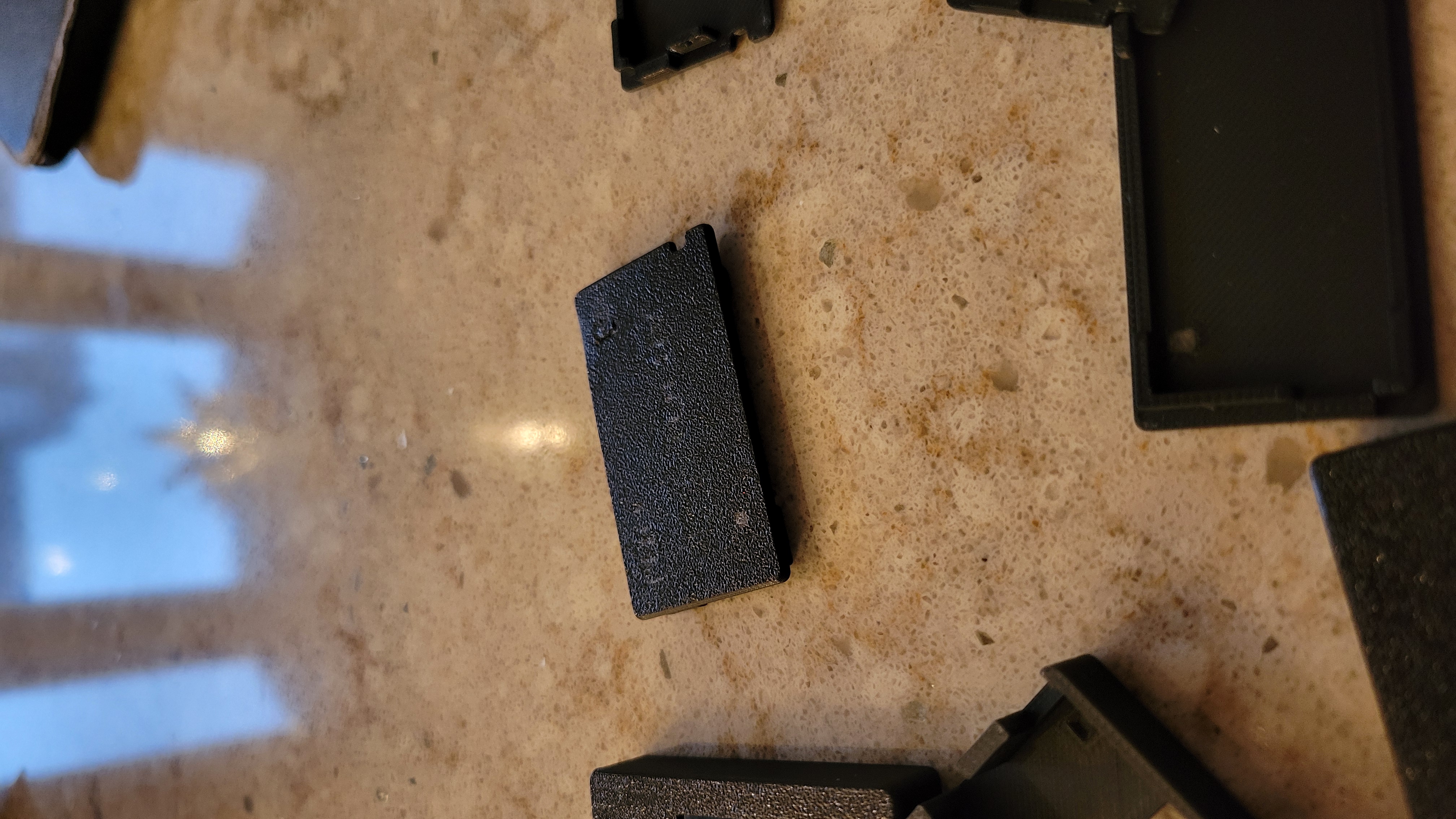 MilkNasty DesignsИзображение 3D печати