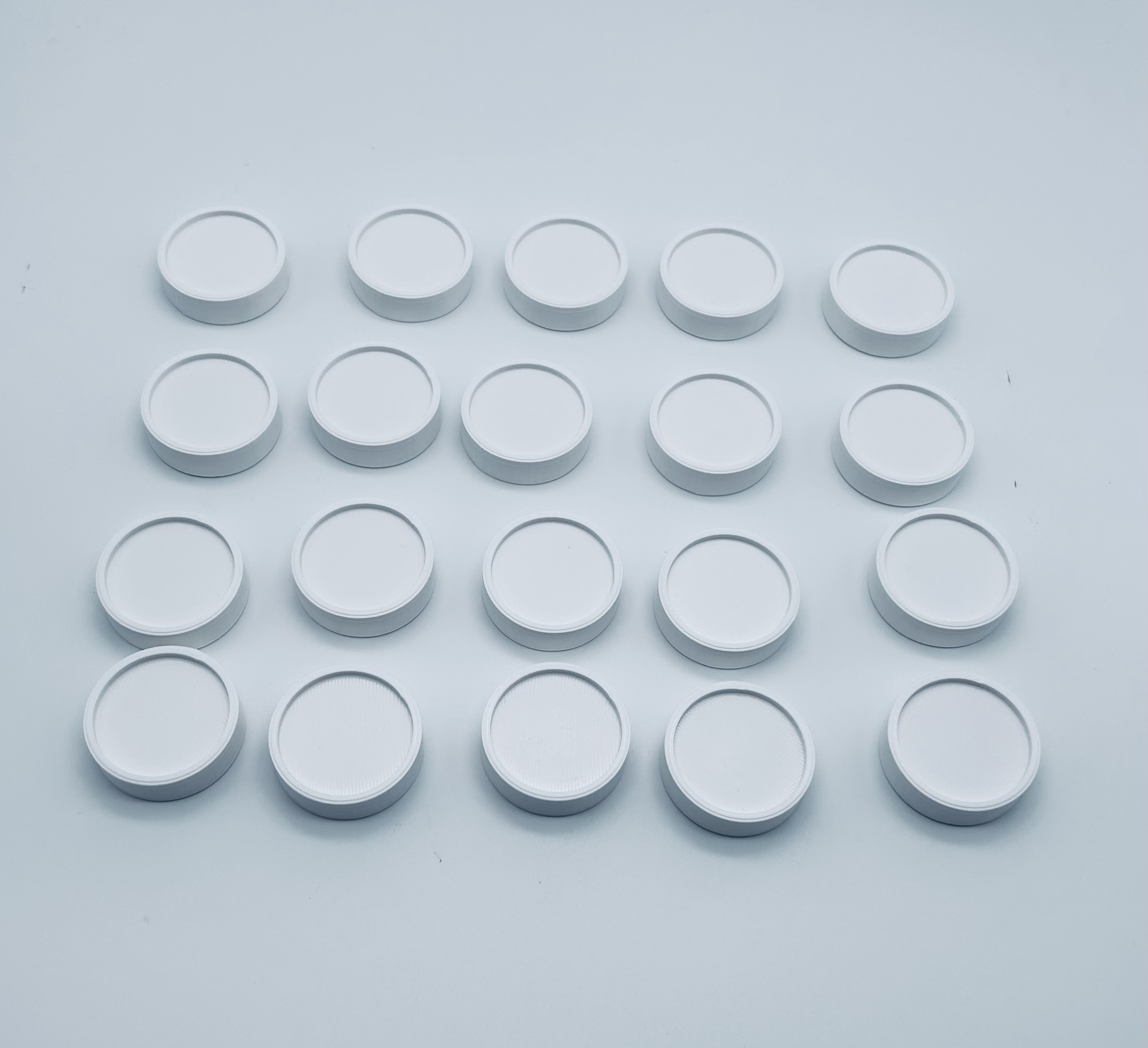 Dritt3D3D打印图片
