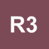 Rudi's 3D Printing services Logo