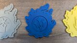 KC Metrotech 3D printing photo