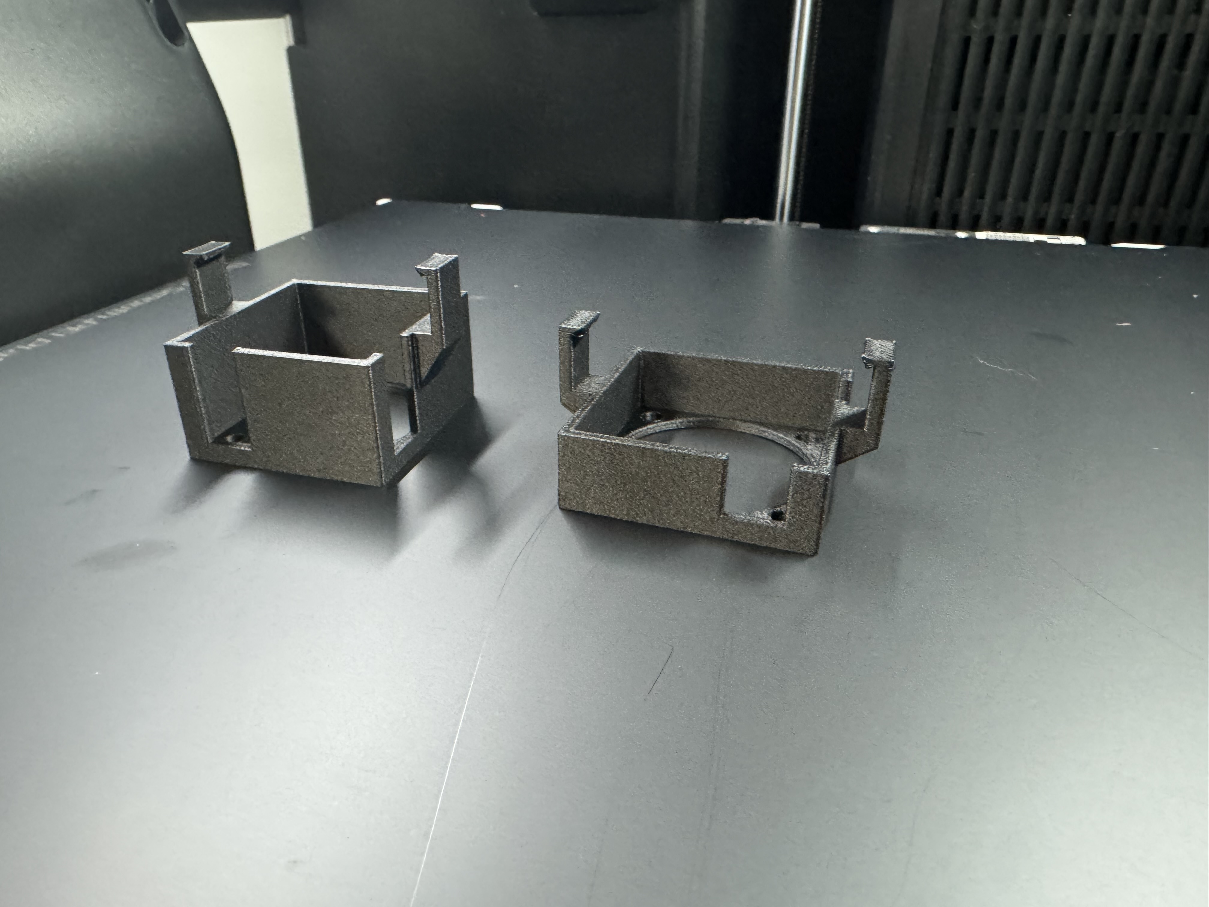 LAMBNet SolutionsИзображение 3D печати